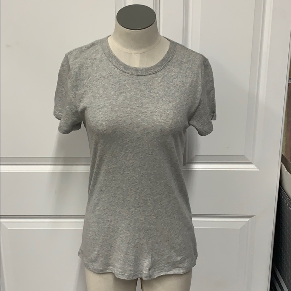 Z supply tee shirt